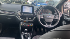 Ford Fiesta Vignale 1.0 EcoBoost 5dr Petrol Hatchback